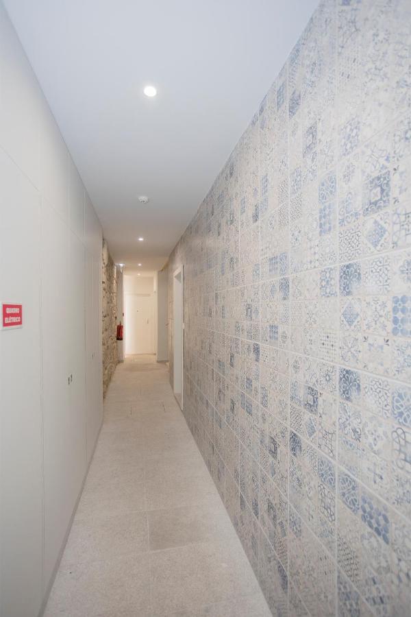 Liiiving In Porto - Charming Downtown Delight Apartment Ngoại thất bức ảnh