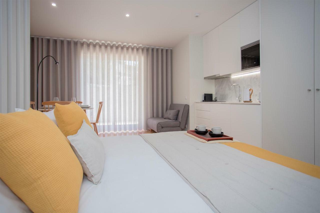 Liiiving In Porto - Charming Downtown Delight Apartment Ngoại thất bức ảnh