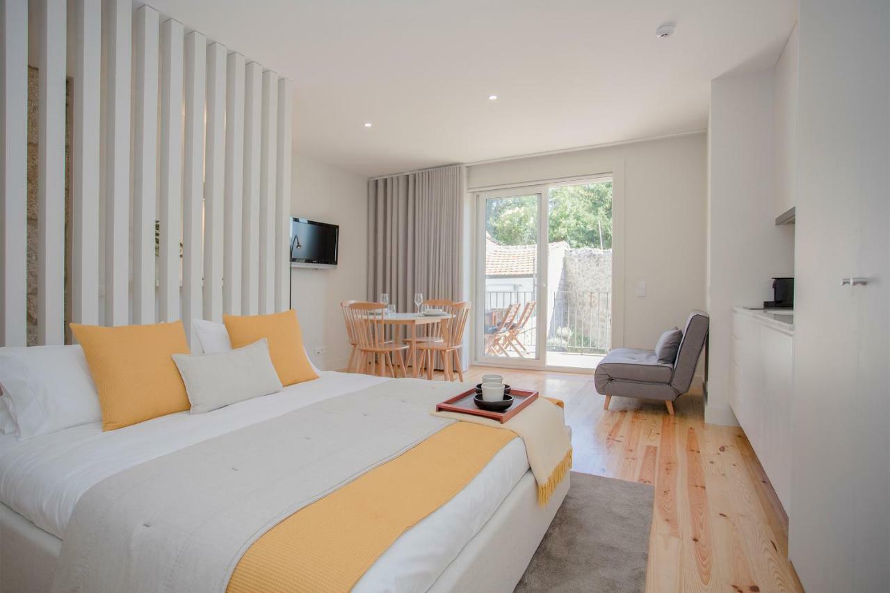 Liiiving In Porto - Charming Downtown Delight Apartment Ngoại thất bức ảnh