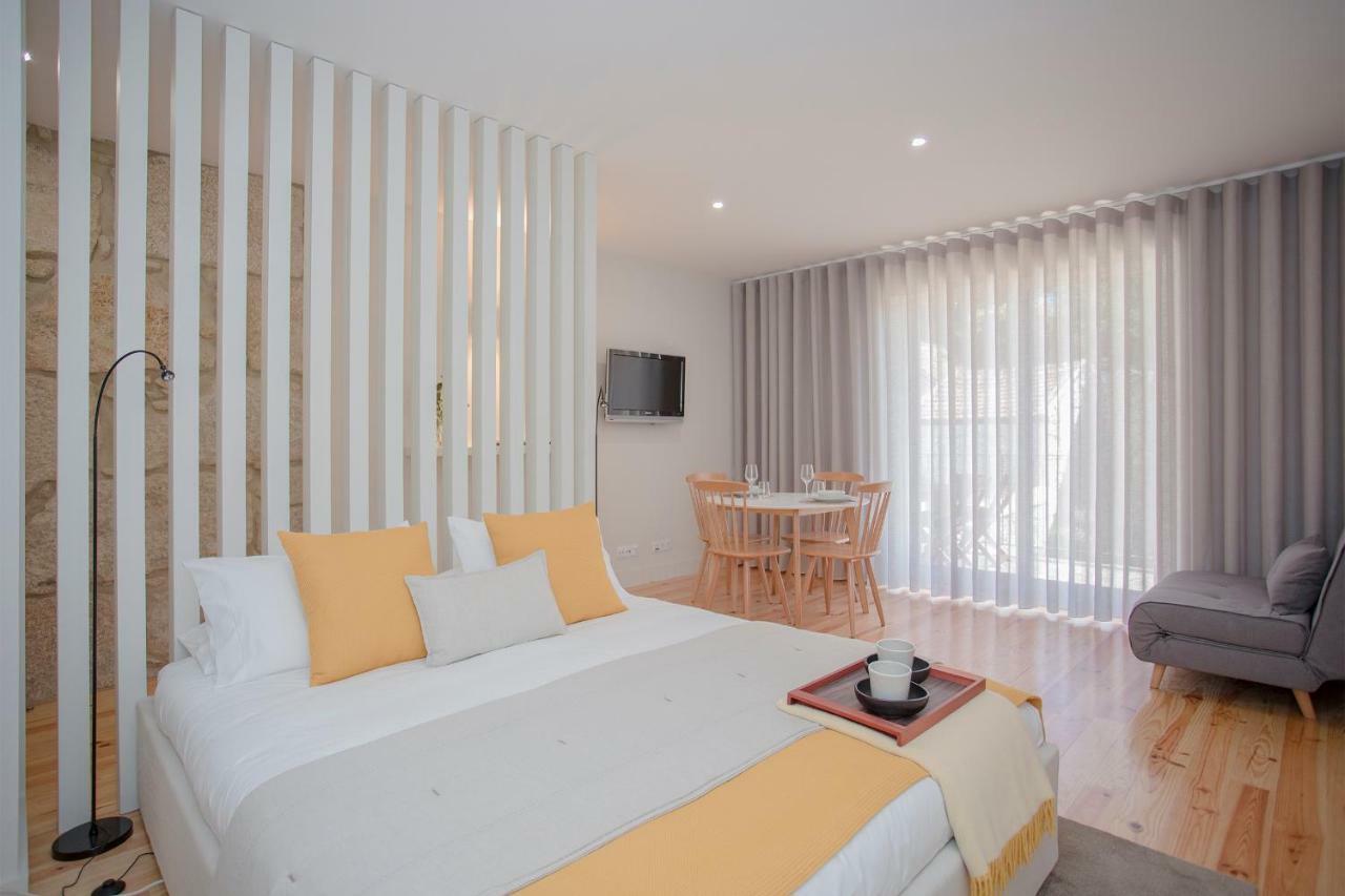 Liiiving In Porto - Charming Downtown Delight Apartment Ngoại thất bức ảnh