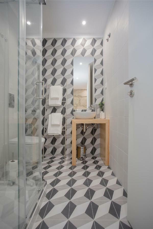 Liiiving In Porto - Charming Downtown Delight Apartment Ngoại thất bức ảnh